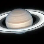 Saturn to appear brightest and biggest this weekend