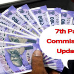 7th Pay Commission Update