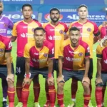 East Bengal looks Durand Cup final