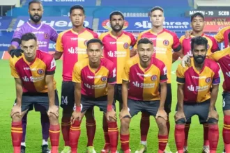 East Bengal looks Durand Cup final