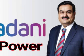 Adani Power