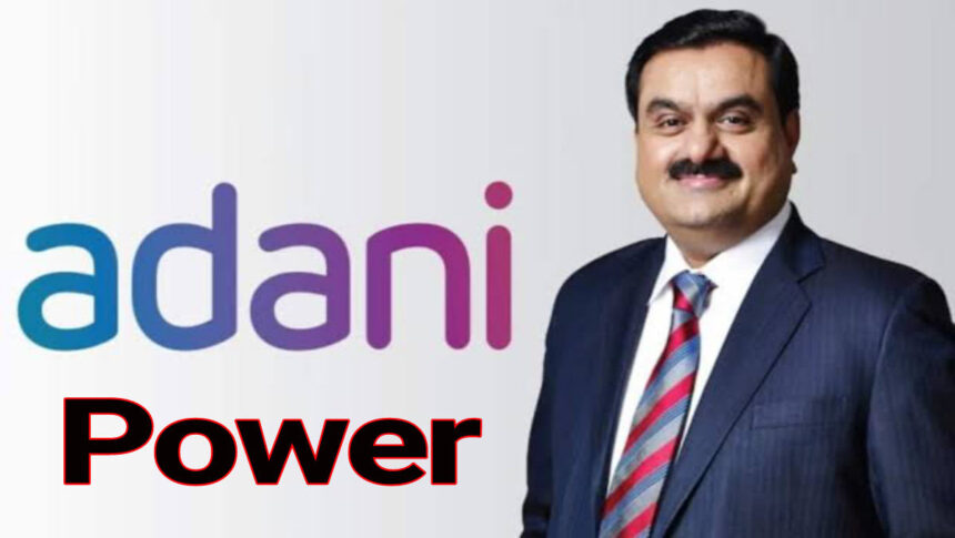 Adani Power