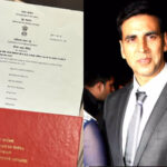 Akshay Kumar Indian Citizenship