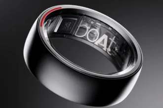 Boat Smart Ring