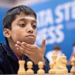 Chess World Cup 2023