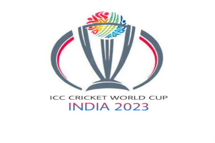 ICC World Cup 2023