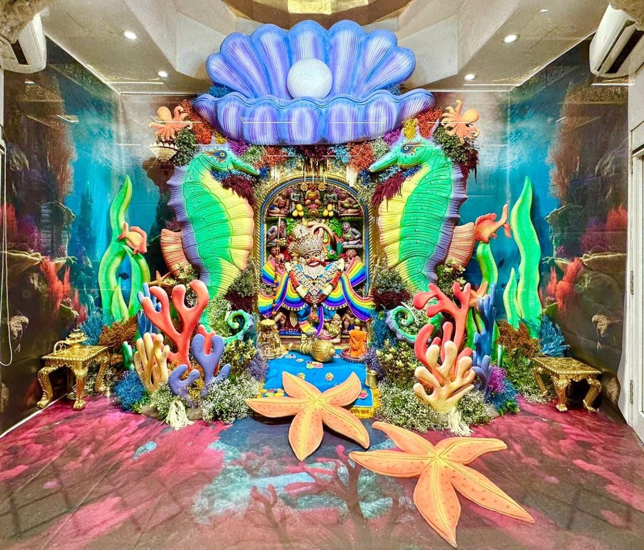 Sarangpur Kashtbhanjan Dev