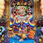 Sarangpur Kashtbhanjan Dev