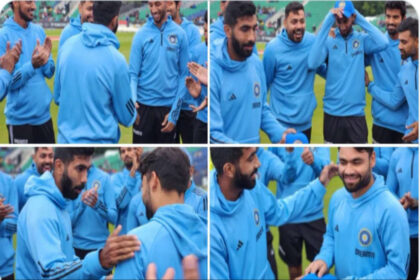 Virat Kohli,Rinku Singh