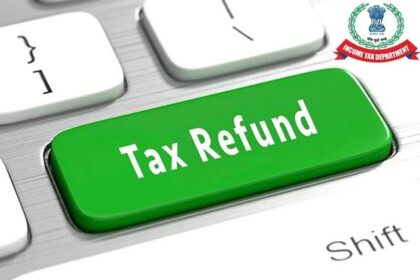 ITR Refund