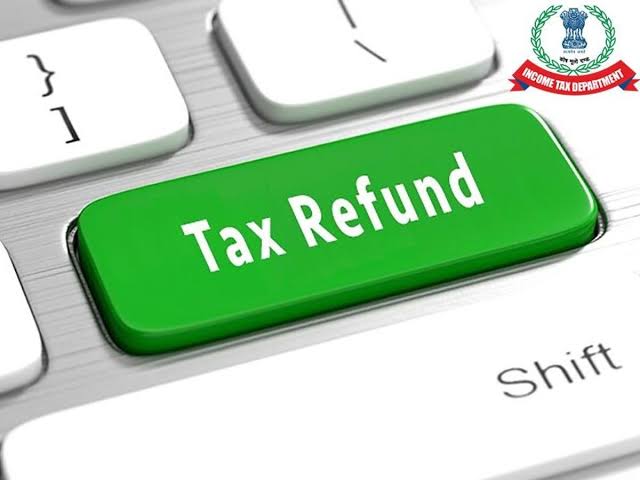 ITR Refund