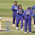 India Vs West Indies 3rd T20 Match