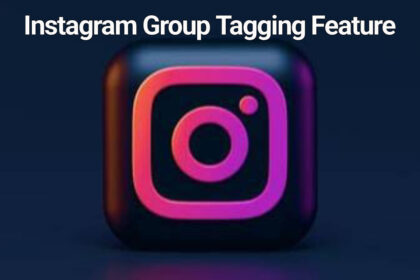 Instagram Group Tagging Feature