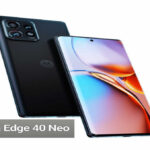 Motorola Edge 40 Neo