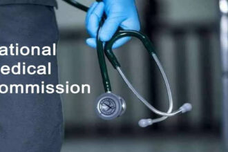 National Medical Commission