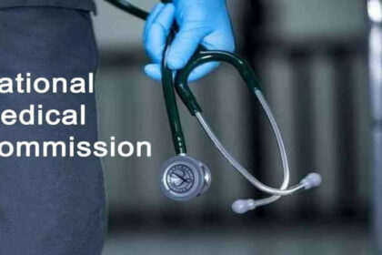 National Medical Commission