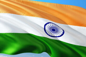 National flag code:नियम