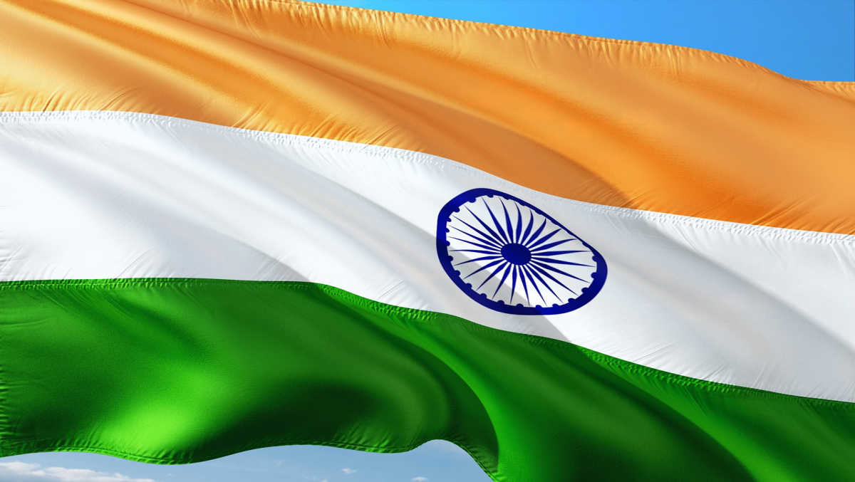 National flag code:नियम