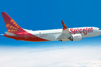 SpiceJet