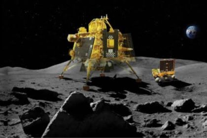 चंद्रयान-3: चंद्रमा पर क्या कर रहा है रोवर प्रज्ञान? जानिए चंद्रयान के 14 दिनों का पूरा प्लान
