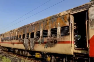 मदुरै ट्रेन हादसे की आपबीती: तमिलनाडु ट्रेन आग की आवाजों के साथ हुई अचानक आग, पीड़ितों की दिलचस्प कहानी