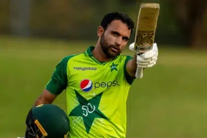 विश्व कप 2023 में पाकिस्तान की बल्लेबाजी में फखर जमान थोड़ी कमजोर कड़ी हो सकते हैं: आकाश चोपड़ा