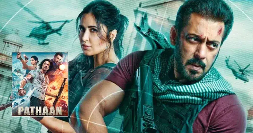 दिवाली धमाका: Salman Khan लेके आ रहे हैं अपनी अगली फिल्म Tiger