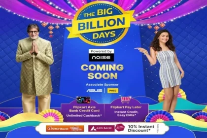 2023 big billion day