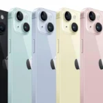 Apple iPhone 15