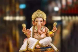 Ganesh Chaturthi 2023