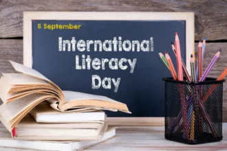International Literacy Day