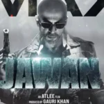 Jawan movie release date