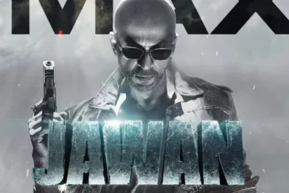 Jawan movie release date