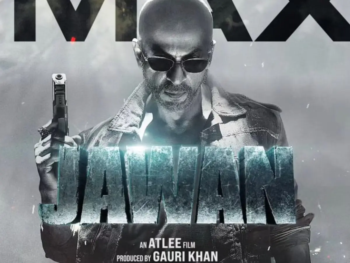 Jawan movie release date