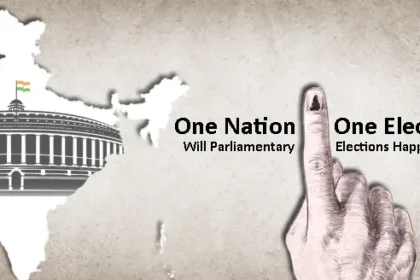 One Nation One Election