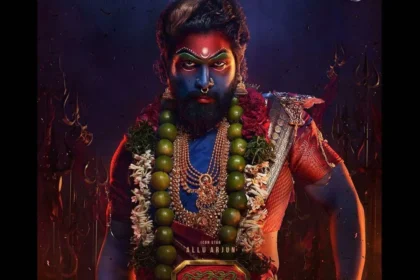 pushpa 2 the rule release date