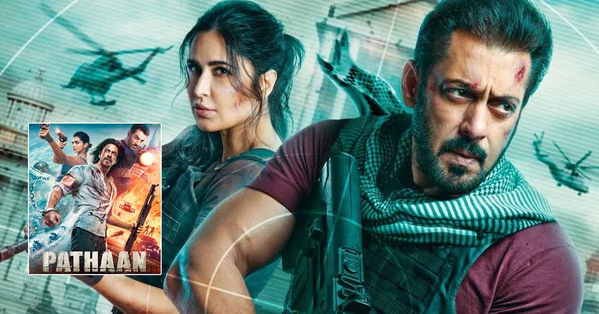 दिवाली धमाका: Salman Khan लेके आ रहे हैं अपनी अगली फिल्म Tiger