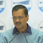 BJP's warning to Arvind Kejriwal