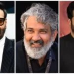 From Jr NTR to Ajay Devgn, celebrities wish SS Rajamouli on his 50th birthday