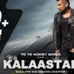 Honey Singh Kalaastar song