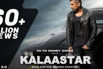 Honey Singh Kalaastar song