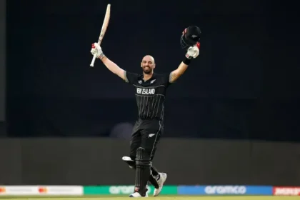 IND vs NZ: New Zealand ka 48 saal purana intezar hua khatm