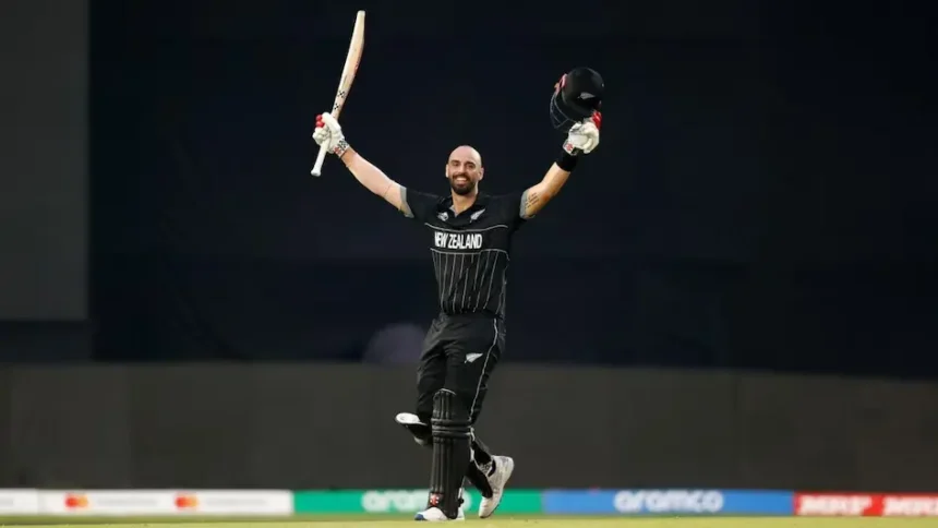 IND vs NZ: New Zealand ka 48 saal purana intezar hua khatm