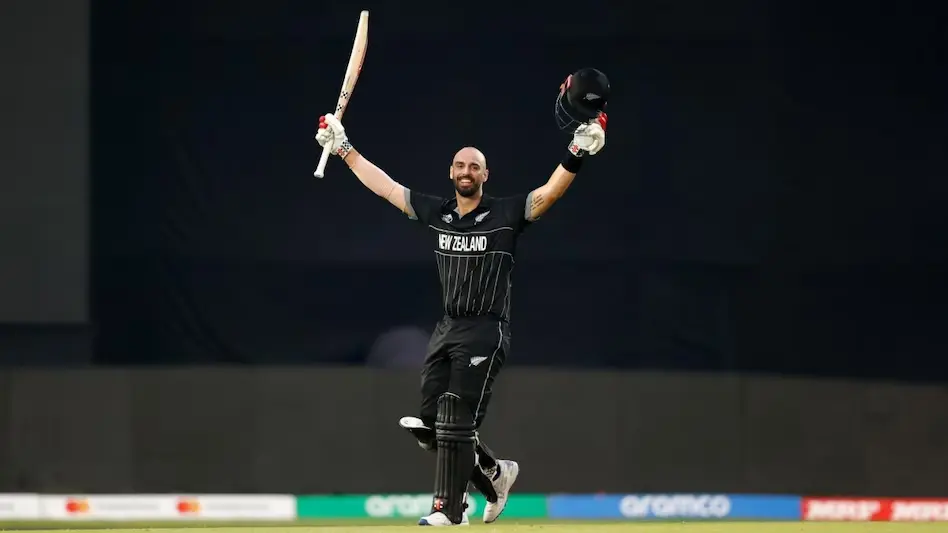 IND vs NZ: New Zealand ka 48 saal purana intezar hua khatm