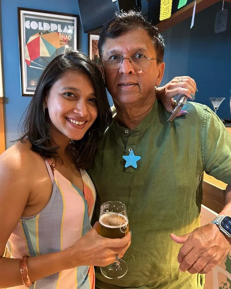 IND vs PAK: जब पाकिस्तानी क्रिकेटर ने अपनी बेटी को दिया भारतीय विकेट कीपर का नाम