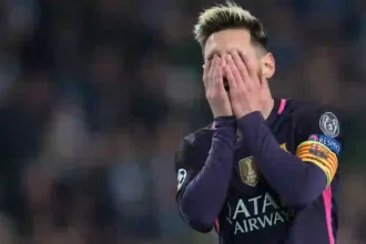 Lionel Messi ka Pahela MLS Season hua Khatam