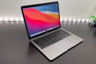 Apple MacBook Air M1