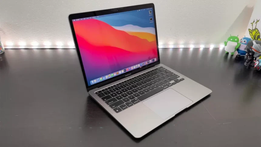 Apple MacBook Air M1