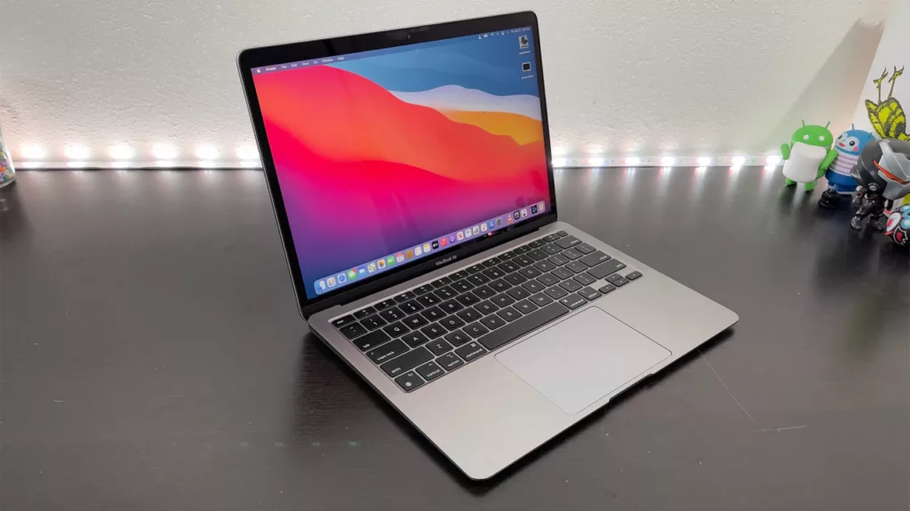 Apple MacBook Air M1
