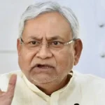 Nitish Kumar raps BJP